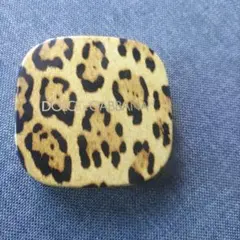 DOLCE&GABBANA アイシャドウパレット レオパードのサムネイル