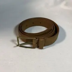 ラルフローレン ビンテージ ベルト 真鍮
