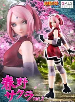✴︎ナルトギャルズ　春野サクラ　フィギュア 416p+-D0AIL._UF894,1000_QL80_.jpg