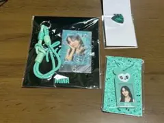 TWICE ミナ グッズ まとめ売り