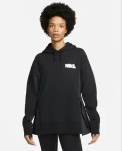 NIKE × Sacai パーカー size: XSのサムネイル