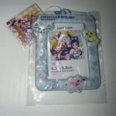 2人はプリキュア MaxHeart カードケース トレカケース サンキューマート