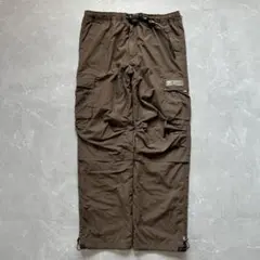 vintage フリースパンツ