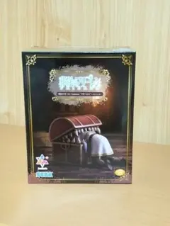 葬送のフリーレン フィギュア Luminasta インミミック　訳あり