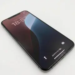 美品 iPhone11Pro256GB スペースグレイ バッテリー71% - メルカリ