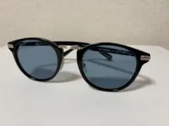 【ジャンク品】BLACK FLYS × LAHM コラボサングラス