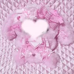こここ様 オーダーページ ぬい服 ふわふわ - メルカリ