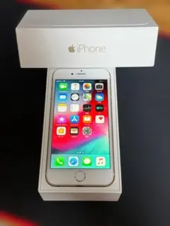 2026年最新】iphone 6 箱の人気アイテム - メルカリ