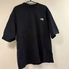 THE NORTH FACE ブラック Tシャツ L