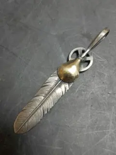 ゴローズ ネックレス