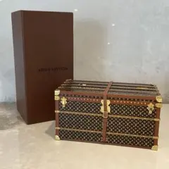 (専用)ルイ ヴィトン ノベルティ トランク 置物 非売品 2026年最新】ルイヴィトン 置物 非売品の人気アイテム - メルカリ