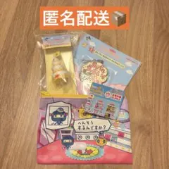 たまごっち　プチプチおみせっち　一番くじ　E賞　I賞　ガチャ