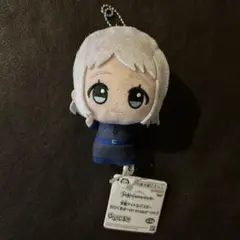 学マス 葛城 リーリヤ on stage! vol2 タグあり