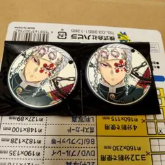 2025年最新】柱展 ピンズ 宇髄の人気アイテム - メルカリ