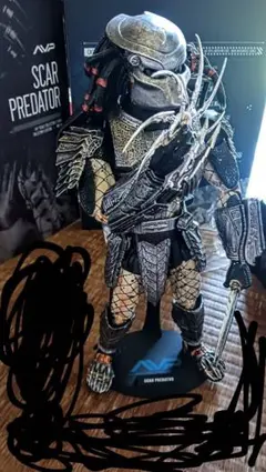 2025年最新】ホットトイズ スカープレデターの人気アイテム - メルカリ