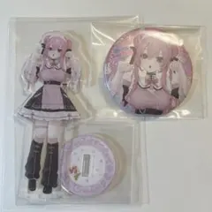 2026年最新】巡音ルカ 缶バッジの人気アイテム - メルカリ