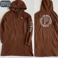 2026年最新】パーリーゲイツ ワンピースの人気アイテム - メルカリ