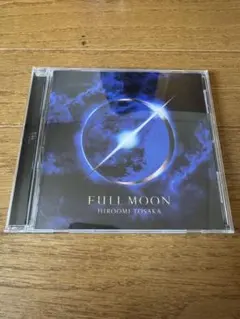 HIROOMI TOSAKA FULL MOON