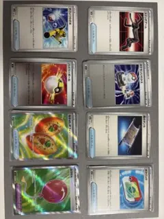 ポケモンカード　まとめ売り　合計100枚以上