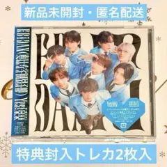 EBiDAN Yes!東京 ICEx CD 封入特典入り