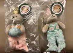 スターバックス キャラクターグッズ