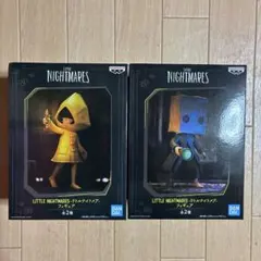 2025年最新】little nightmares –リトルナイトメア– シックス