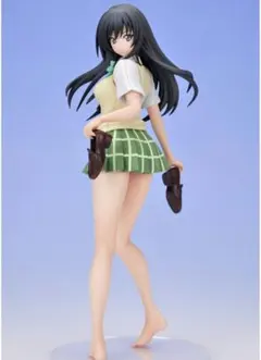 未開封品 もっとToLOVEる 古手川唯 1/7 フィギュア オーキッドシード