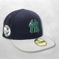 NEW ERA × THE CAP ニューヨークヤンキース キャップ