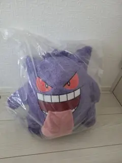 1番くじ A賞 ゲンガー ぬいぐるみ