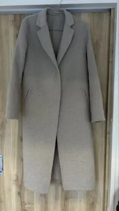 アーバンリサーチ チェスターコート