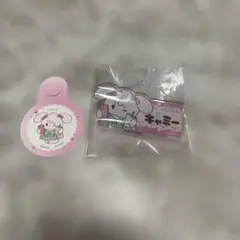新品⭐️ LIL ala mode × Bull Pulu お名前バッジ キャミー