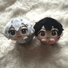 カラフルピーチ もちころりん ぬいぐるみ 極楽湯 - メルカリ