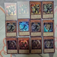オリジナルアートワークコレクションまとめ売り
