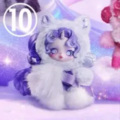 POPMART SKULLPANDA My Little Pony ⑪