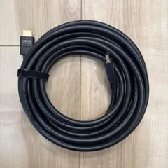 HDMI 2.1 ケーブル 5m ウルトラハイスピード ELECOM