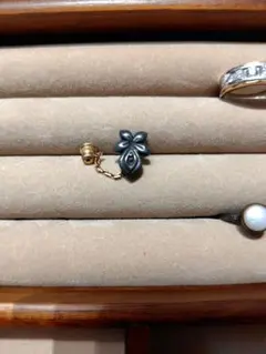 FroidTiedeur（フロワティエドール） ピアス フロワティエドール ピアス 両耳用