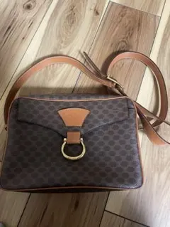 激安。少し難あり。オールドセリーヌ　バッグ