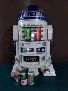 2026年最新】ドリンククーラー r2 d2の人気アイテム - メルカリ