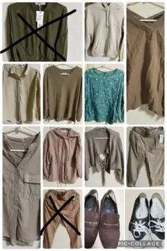 レディース まとめ売り