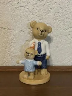 フィギュリン 置物