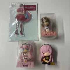 巡音ルカ MEIKO まとめ売り