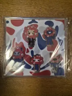 大阪・関西万博☆限定コラボ☆HYDE／ハイド☆ミャクミャク☆トート