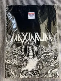 レッドゾーン　tシャツ　デュエマファンフェス　限定　デュエルマスターズ レッドゾーン tシャツ デュエマファンフェス 限定 デュエルマスターズ