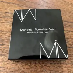 MiMC ミネラルパウダーヴェール フェイスパウダー 02ピンクヴェールのサムネイル