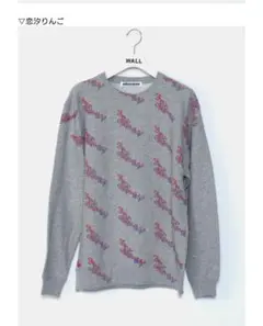Vaundy Graffiti Long Sleeve TシャツM 商品詳細ページ | Vaundy ONLINE STORE | 【VAWS ONLINE limited