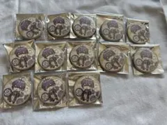 浦島坂田船 志麻 缶バッジ 春ツ 2022