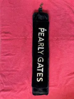 PEARLY GATES ゴルフバッグ用 ショルダーパッド