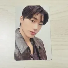 ATEEZ 8ROOM ポップアップ ラントレ サン トレカ ③