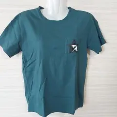 Arnold Palmer アーノルドパーマー★半袖 Tシャツ レディース Sのサムネイル
