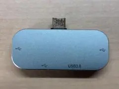USB-C ハブ　超コンパクト